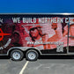 Commercial Vehicle Wraps and Graphics