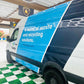Commercial Vehicle Wraps and Graphics