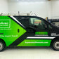 Vinyl Car Wrap