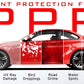 Paint Protection Film Installation